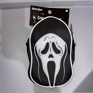 Ghostface purse